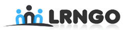 lrngo logo
