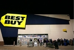 Best Buy Store Closures