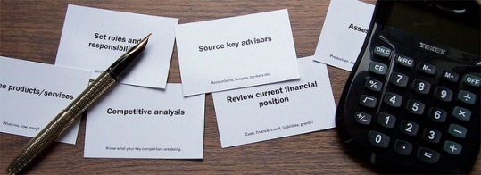 Study Cards