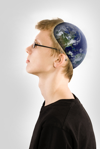 Global Knowledge Economy
