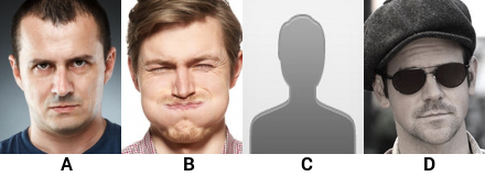 Profile Pictures Dos and Don'ts