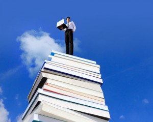 knowledge is power
