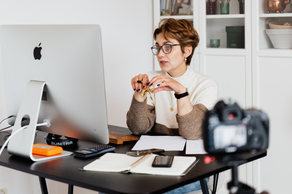 Starting an online tutoring business