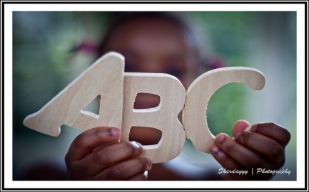 ABC Letters