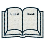Guest Book Pic