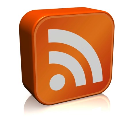 RSS Feed Symbol