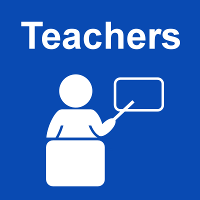 Teacher icon