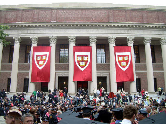 Which Ivy League Schools are Most Friendly to International Students