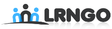 Lrngo Logo