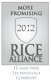 Rice Alliance 10 Most Promising