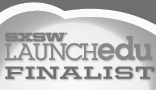 SXSWedu LAUNCHedu Finalist