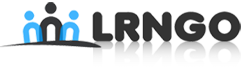 LRNGO Logo