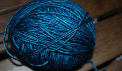 Ball of Yarn