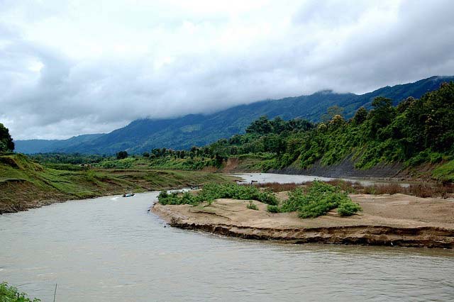 Thanchi, Bandarban, Bangladesh