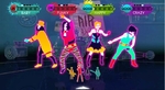 Just Dance 3