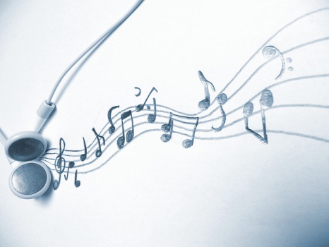 Musical Notes