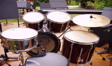Percussion Set