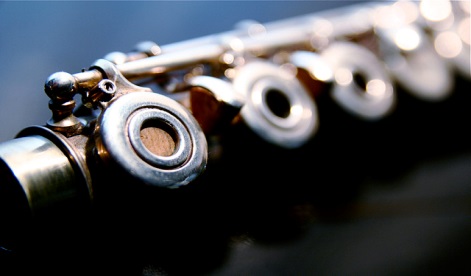 Virtuoso Flute