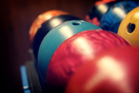 Bowling Balls