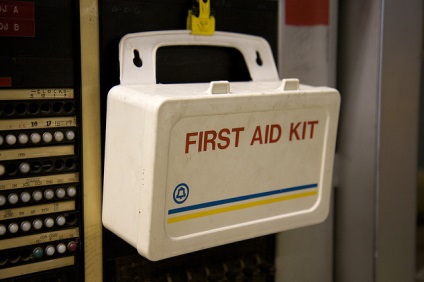 First Aid Kit