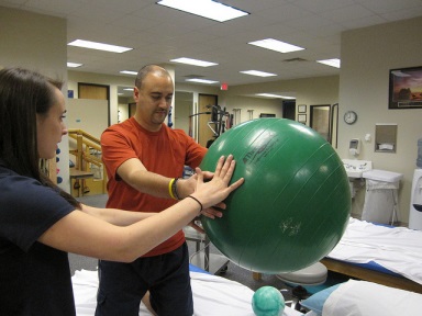 Physical Therapy Practice
