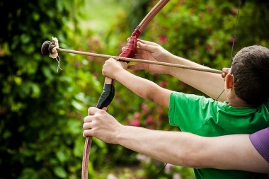 Teaching Archery